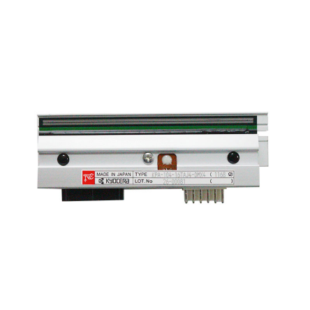 New original printhead for Datamax 4406 (406dpi)